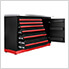 Fusion Pro Tool Chest with Stainless Steel Work Surface (Barrett-Jackson Edition)