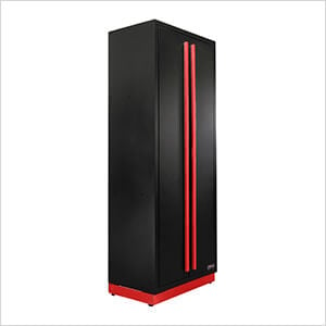 Fusion Pro Tall Garage Cabinet (Barrett-Jackson Edition)