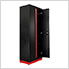 Fusion Pro Tall Garage Cabinet (Barrett-Jackson Edition)