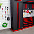 Fusion Pro Tall Garage Cabinet (Barrett-Jackson Edition)