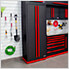 2 x Fusion Pro Tall Garage Cabinets (Barrett-Jackson Edition)