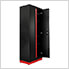 4 x Fusion Pro Tall Garage Cabinets (Barrett-Jackson Edition)