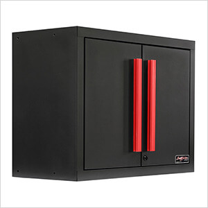 Fusion Pro Wall Mounted Cabinet (Barrett-Jackson Edition)