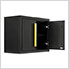 Fusion Pro Wall Mounted Cabinet (Yellow)