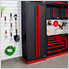 6 x Fusion Pro Tall Garage Cabinets (Barrett-Jackson Edition)