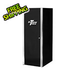 Extreme Tools Professional 24-Inch Black Side Locker Cabinet