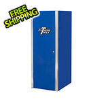 Extreme Tools Professional 24-Inch Blue Side Locker Cabinet