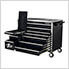 Professional Black 55-Inch 11-Drawer Tool Chest