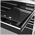 Professional Black 55-Inch 11-Drawer Tool Chest