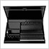 41-Inch Black Portable Workstation