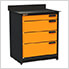 4-Drawer 30" Tool Storage Unit