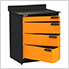 4-Drawer 30" Tool Storage Unit