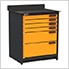 6-Drawer 30" Tool Storage Unit