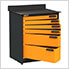 6-Drawer 30" Tool Storage Unit