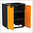 2-Door 30" Base Cabinet (End Unit)