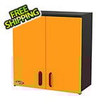 Swivel Storage Solutions 2-Door 30" Wall Cabinet