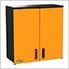 2-Door 30" Wall Cabinet