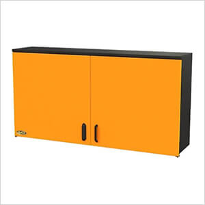 2-Door 60" Wall Cabinet