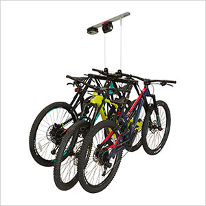 Multi-Bike Lifter