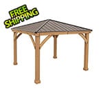 Yardistry 10 x 10 Meridian Gazebo