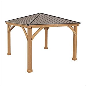 10 x 10 Meridian Gazebo