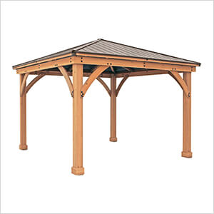 12 x 12 Meridian Gazebo