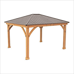 12 x 14 Meridian Gazebo