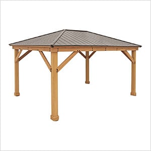 12 x 16 Meridian Gazebo