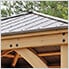 12 x 16 Meridian Gazebo