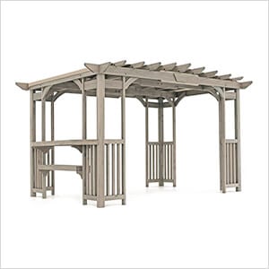 10 x 14 Madison Pergola