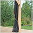 10 x 10 Meridian Gazebo Mesh Netting