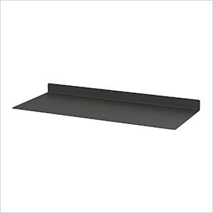 Double Unit 7 Gauge 60-Inch Steel Table Top