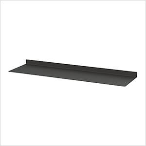 Triple Unit 7 Gauge 90-Inch Steel Table Top