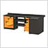 3-Piece Corner Garage Storage System