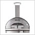 Gas Fired Italian Made Pizza Oven Head (Liquid Propane)