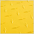 12" x 12" Yellow Garage Floor Tile (10 Pack)