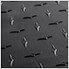 12" x 12" Black Garage Floor Tile (10 Pack)