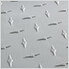 12" x 12" Silver Garage Floor Tile (10 Pack)