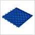 12" x 12" Blue Garage Floor Tile (10 Pack)