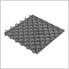 12" x 12" Grey Garage Floor Tile (10 Pack)