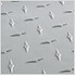 12" x 12" Silver Garage Floor Tile (50 Pack)