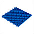 12" x 12" Blue Garage Floor Tile (50 Pack)