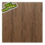 NewAge Garage Floors Forest Oak Vinyl Plank Flooring (5 Pack)