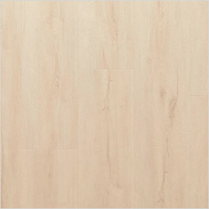 White Oak Vinyl Plank Flooring (5 Pack)