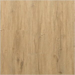 NewAge Products Luxury Vinyl Plank Flooring, White Oak (5-Pack)