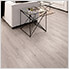 Gray Oak Vinyl Plank Flooring (250 sq. ft. Bundle)