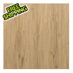 NewAge Garage Floors Natural Oak Vinyl Plank Flooring (250 sq. ft. Bundle)