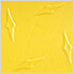 Diamondtrax Home 1ft x 1ft Citrus Yellow Garage Floor Tile (Pack of 10)