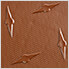 Diamondtrax Home 1ft x 1ft Chocolate Brown Garage Floor Tile (Pack of 50)