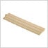 Diamondtrax Home 1ft Mocha Java Garage Floor Tile Pegged Edge (Pack of 10)